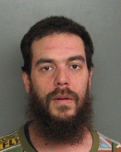 Felicito Rodriguez a registered Sex Offender of New York