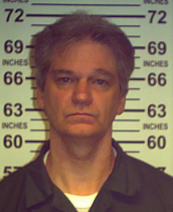 Edward Wehrenberg a registered Sex Offender of New Jersey