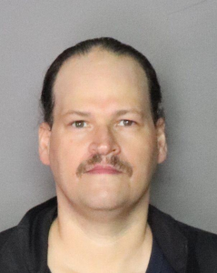 David Yepez a registered Sex Offender of New York