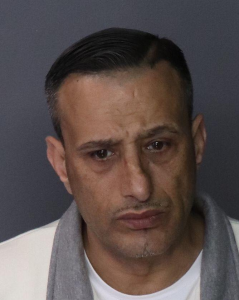 Rizo Alkubadi a registered Sex Offender of New York