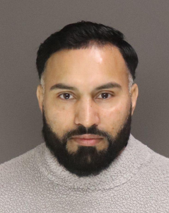 Sagheer Rehman a registered Sex Offender of New York