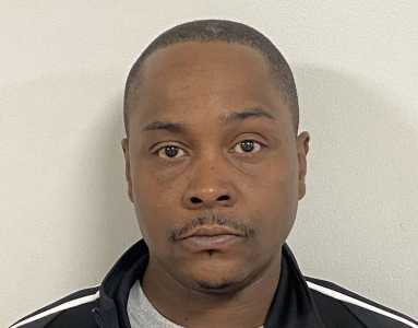 Leroy Peoples a registered Sex Offender of New York