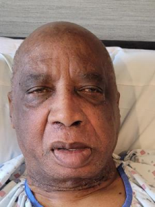 Charles F Hughes a registered Sex Offender of New York