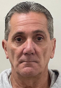 Joseph John Motta a registered Sex Offender of New York