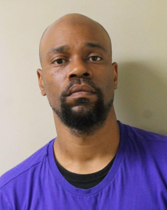 Corey Chatman a registered  of 