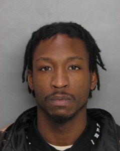 Anthony M Franklin a registered Sex Offender of New York