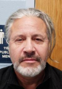 Manuel Negron a registered Sex Offender of New York