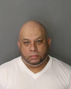 Cristian Coronado a registered Sex Offender of New York