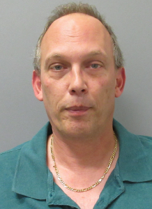 Michael Anderson a registered Sex Offender of New York