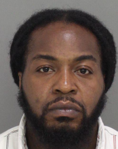 Carlton London a registered Sex Offender of New York