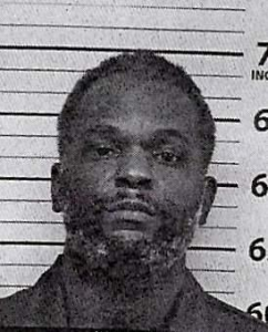 Damien L Spears a registered Sex Offender of New York