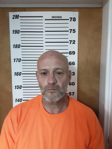 Jonathan J Johnson a registered Sex Offender of New York