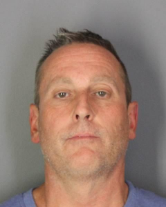 Kevin Dowd a registered Sex Offender of New York