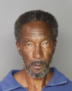 Melvin Patterson a registered  of 