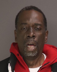 Clarence Myles a registered Sex Offender of New York