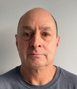 Francis Pezzuto a registered Sex Offender of New York
