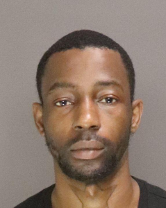 Theodore Howard a registered Sex Offender of New York