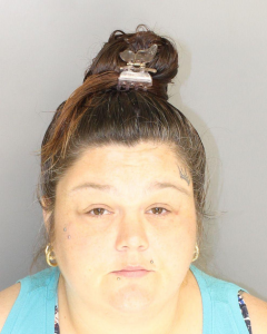 Jessica L Carli a registered Sex Offender of New York