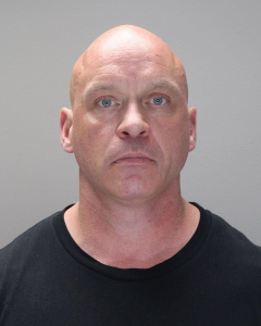 Michael T Treese a registered Sex Offender of New York