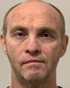 Duane Bault a registered  of 