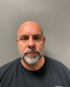 Christopher A Cremeans a registered Sex Offender of New York