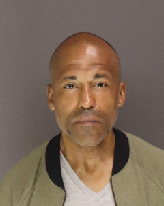 Alberto Benvenutti a registered Sex Offender of New York