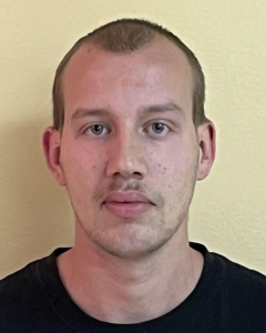 Brandon Cook a registered Sex Offender of New York