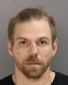 Adam Hilder a registered Sex Offender of New York