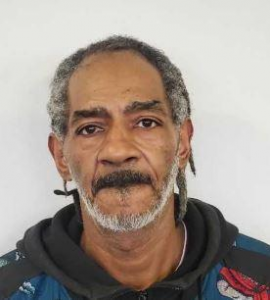 Edward Hysmith a registered Sex Offender of New York