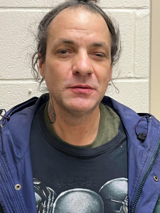 Donald J Speed a registered Sex Offender of New York
