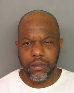 Antoine May a registered Sex Offender of New York