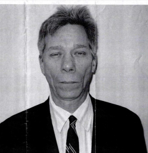 David Comstock a registered  of 