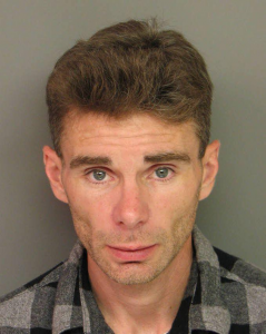 Brendon Berndt a registered Sex Offender of New York