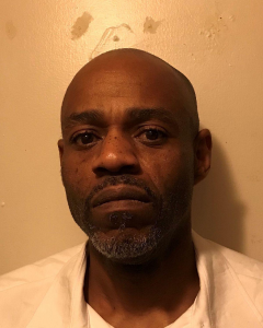 Damon Fredrick Irby a registered Sex Offender of New York