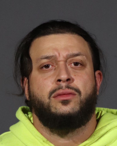 Anthony Garcia a registered  of 