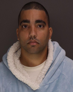 Jason Tuite a registered Sex Offender of New York