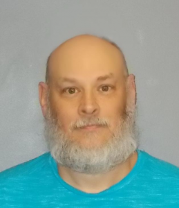 Joshua Casselman a registered Sex Offender of New York