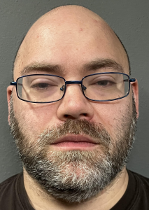David S Hall a registered Sex Offender of New York