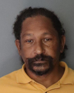 Carl Williams a registered Sex Offender of New York