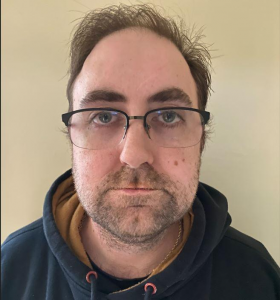 Andrew Beasley a registered Sex Offender of New York