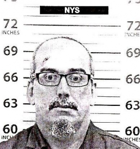 Michael J Gutkaiss a registered Sex Offender of New York