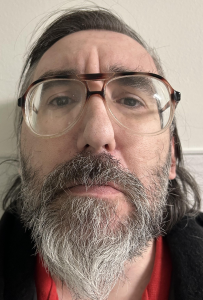 Jesse T Buck a registered Sex Offender of New York