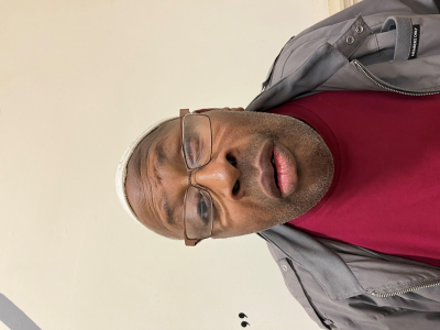 Belmont Hammonds a registered Sex Offender of New York