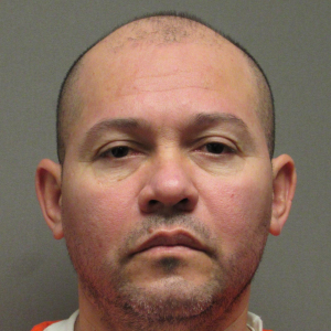 Jairo Mendez a registered Sex Offender of New Jersey