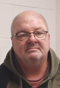 Kevin Priest a registered Sex Offender of New York