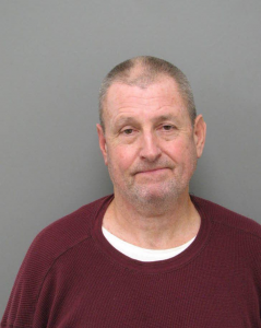 James Connolly a registered Sex Offender of New York