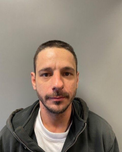 Joshua Spaulding a registered Sex Offender of New York