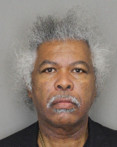 Anthony Dyson a registered Sex Offender of New York