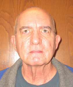 Charles Robbins a registered Sex Offender of New York