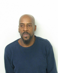 Omar Keene a registered Sex Offender of New York